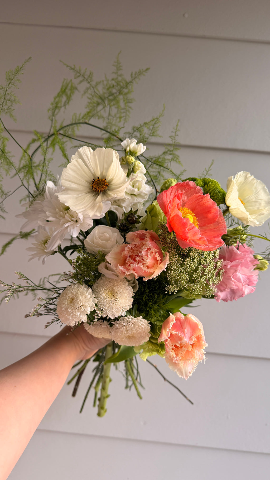 Lucky Dip Flower Subscription